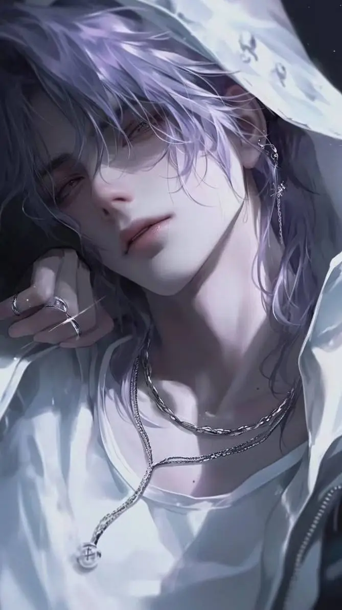 Talkie AI - Chat with 💜Jax