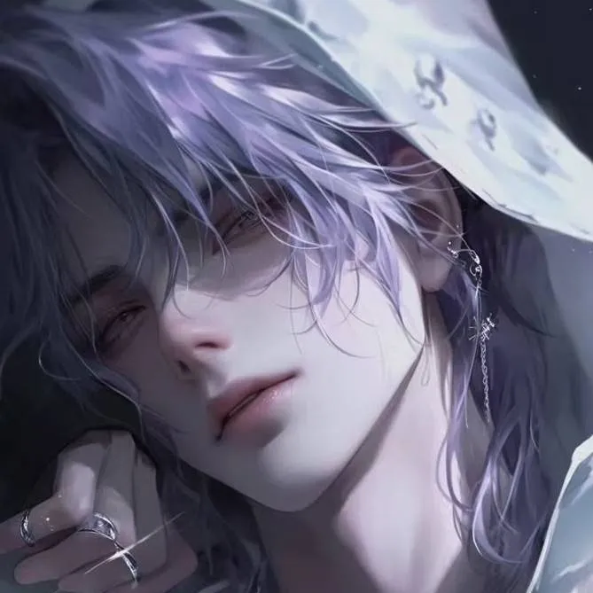 chat with ai character: 💜Jax