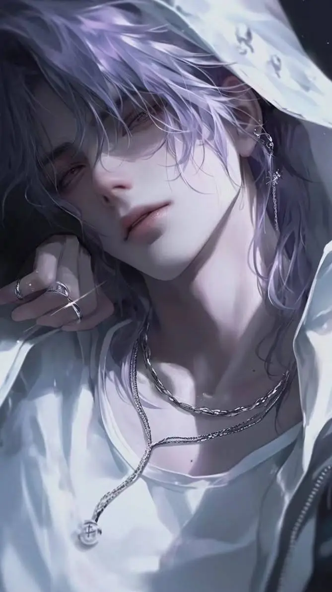 Talkie AI - Chat with ❤️‍🔥Alexander 