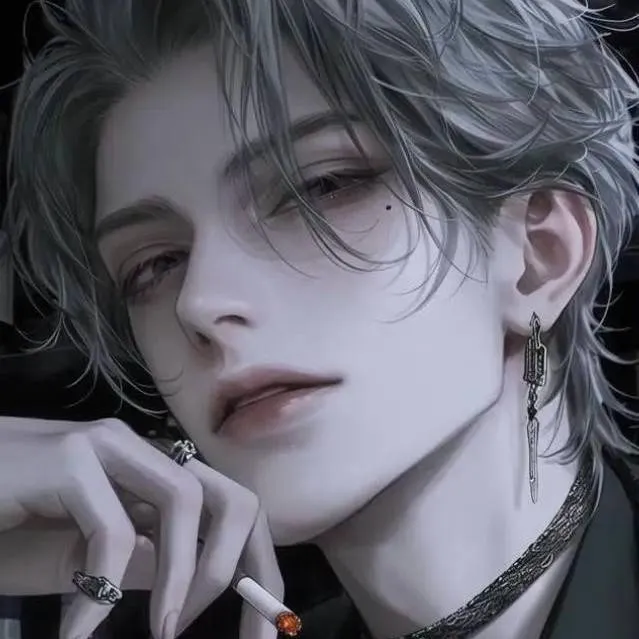 chat with ai character: JACOB🍥