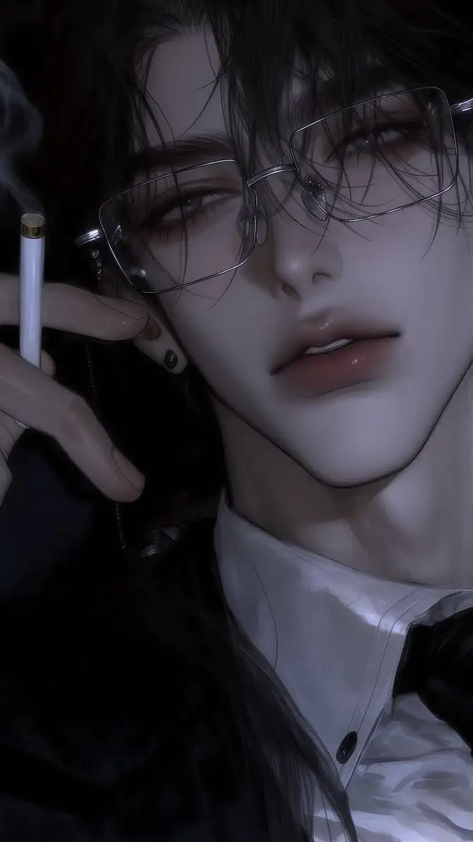 ai character: 🤩Alex background