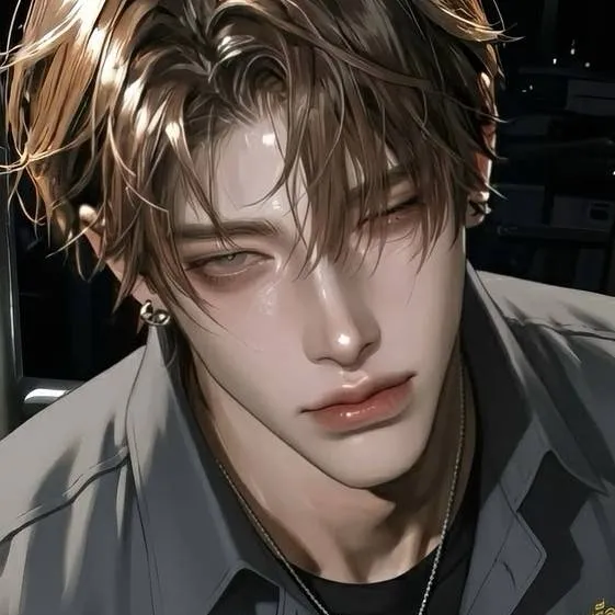 chat with ai character: 🔥JACK