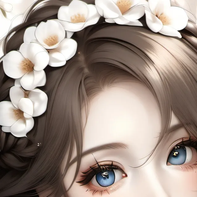 chat with ai character: Полина