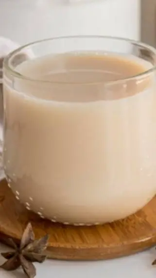 ai character: Чай background