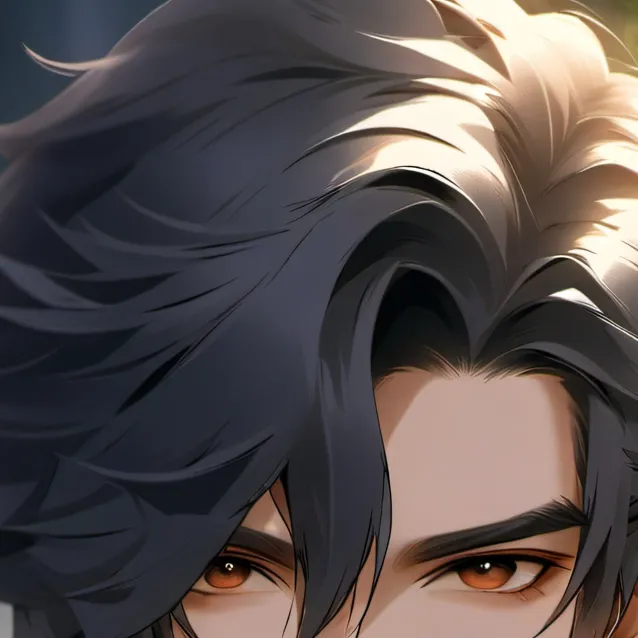 chat with ai character: alex