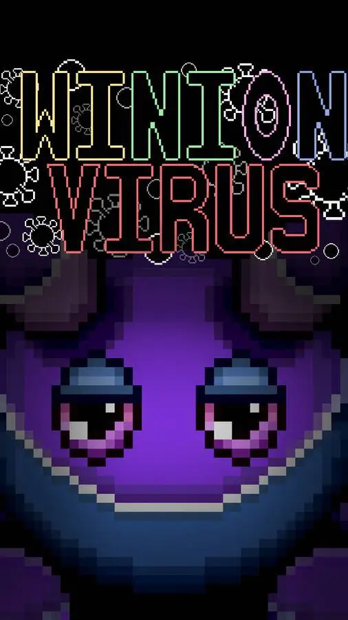 ai character: Winion Virus background
