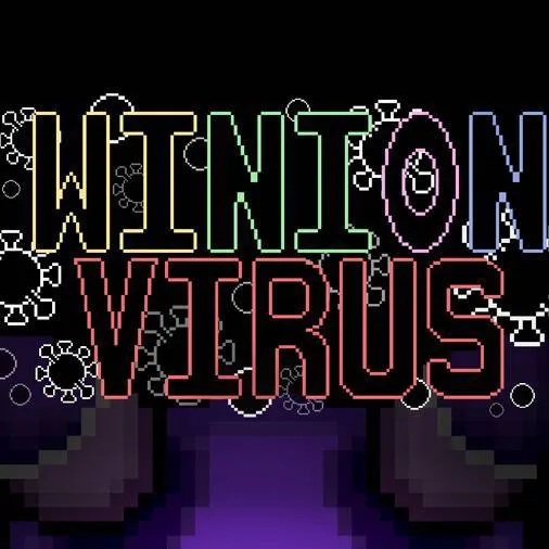 chat with ai character: Winion Virus