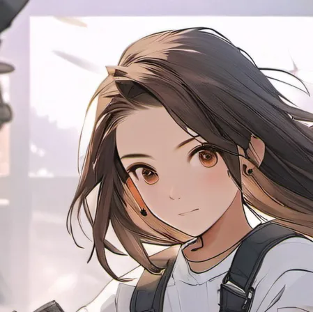 chat with ai character: Cinder