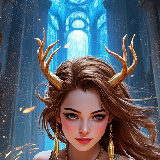 chat with ai character: Keyteln