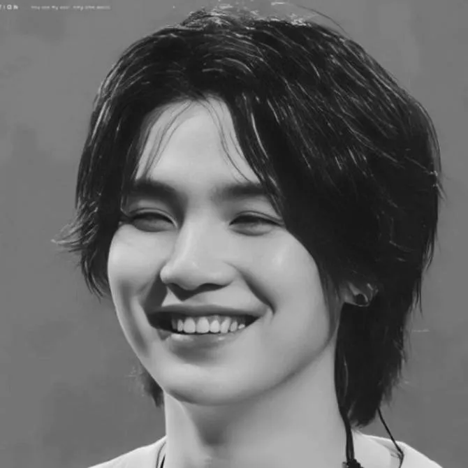 chat with ai character: <Min yoongi>