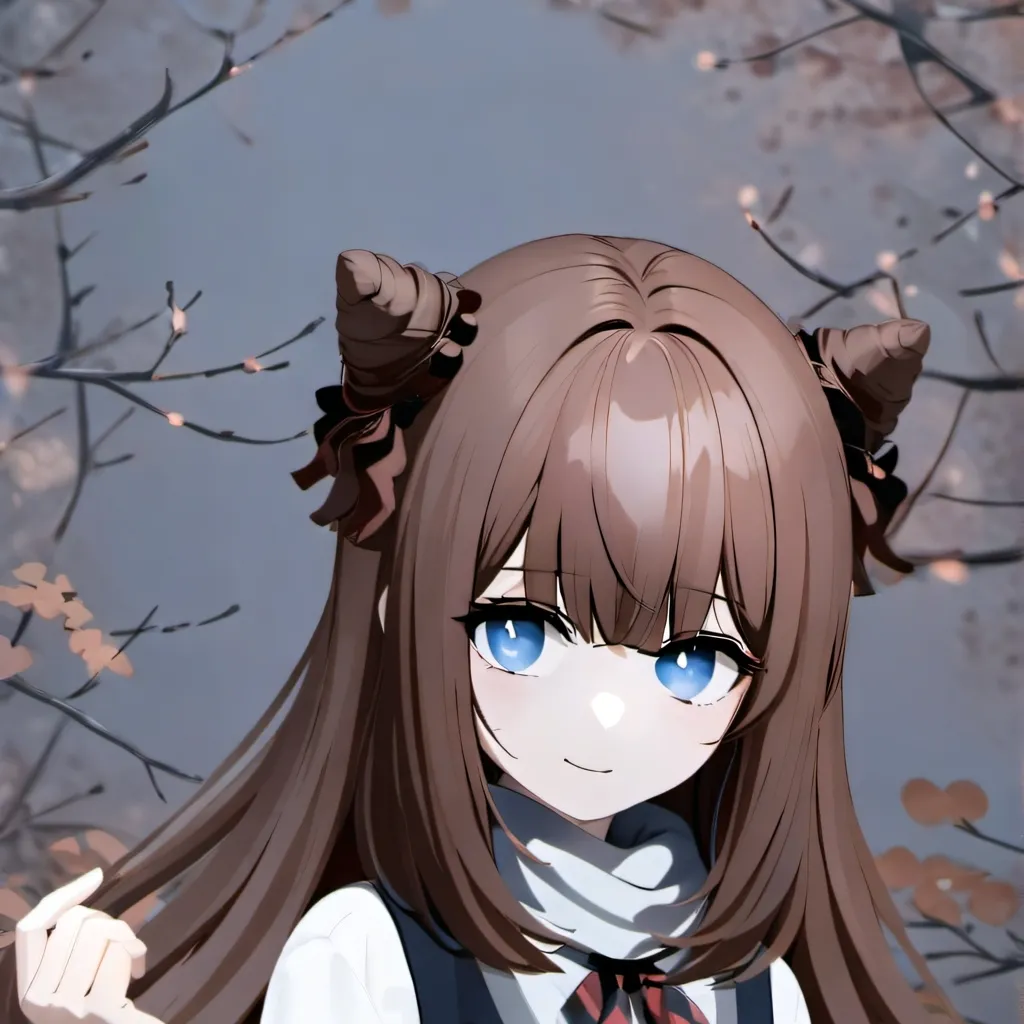 chat with ai character: Ola