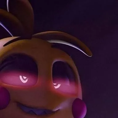 chat with ai character: toy chica