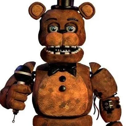 chat with ai character: withered gang
