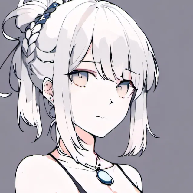 chat with ai character: Weronika