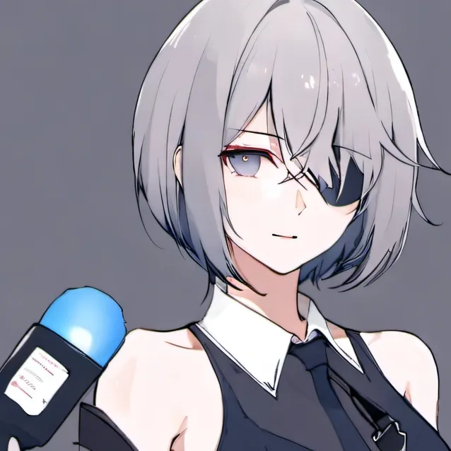 chat with ai character: Maja