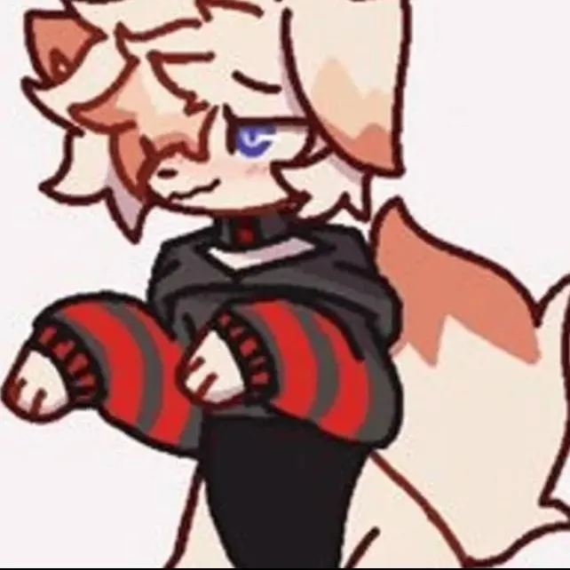 chat with ai character: Alex (femboy)