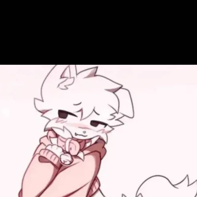 chat with ai character: Mike (femboy)