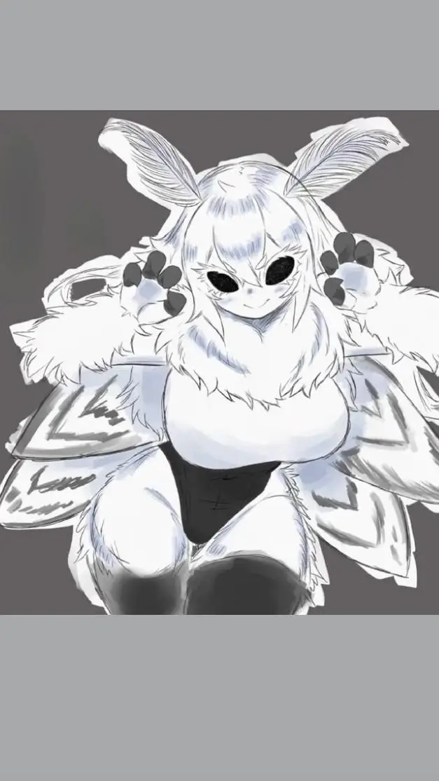 ai character: Maya background