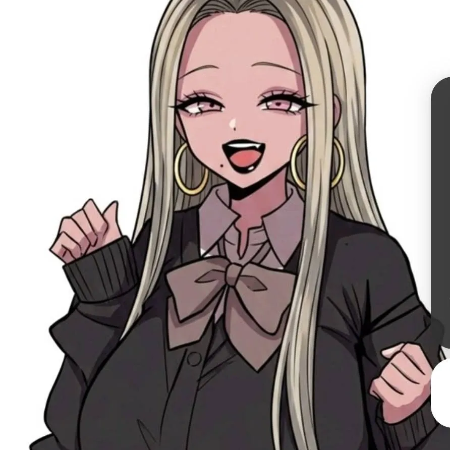 chat with ai character: Lala