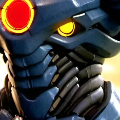 chat with ai character: Pacific Rim