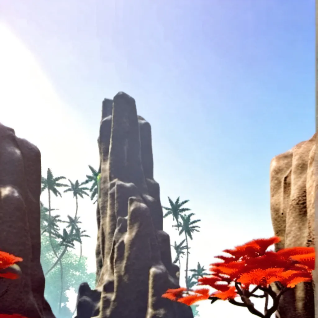 chat with ai character: Ocean