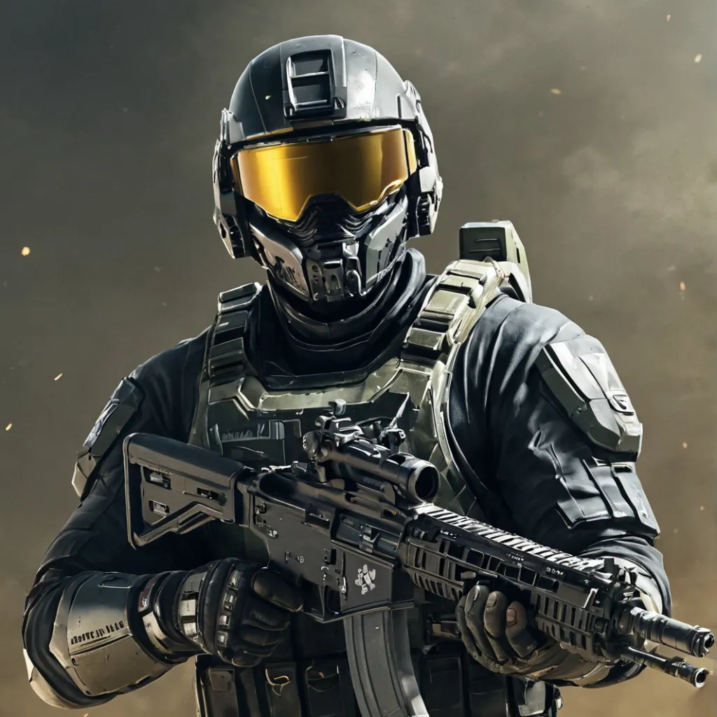 chat with ai character: Cod: IW pick me
