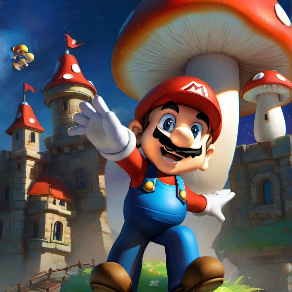 chat with ai character: SMG4 crew