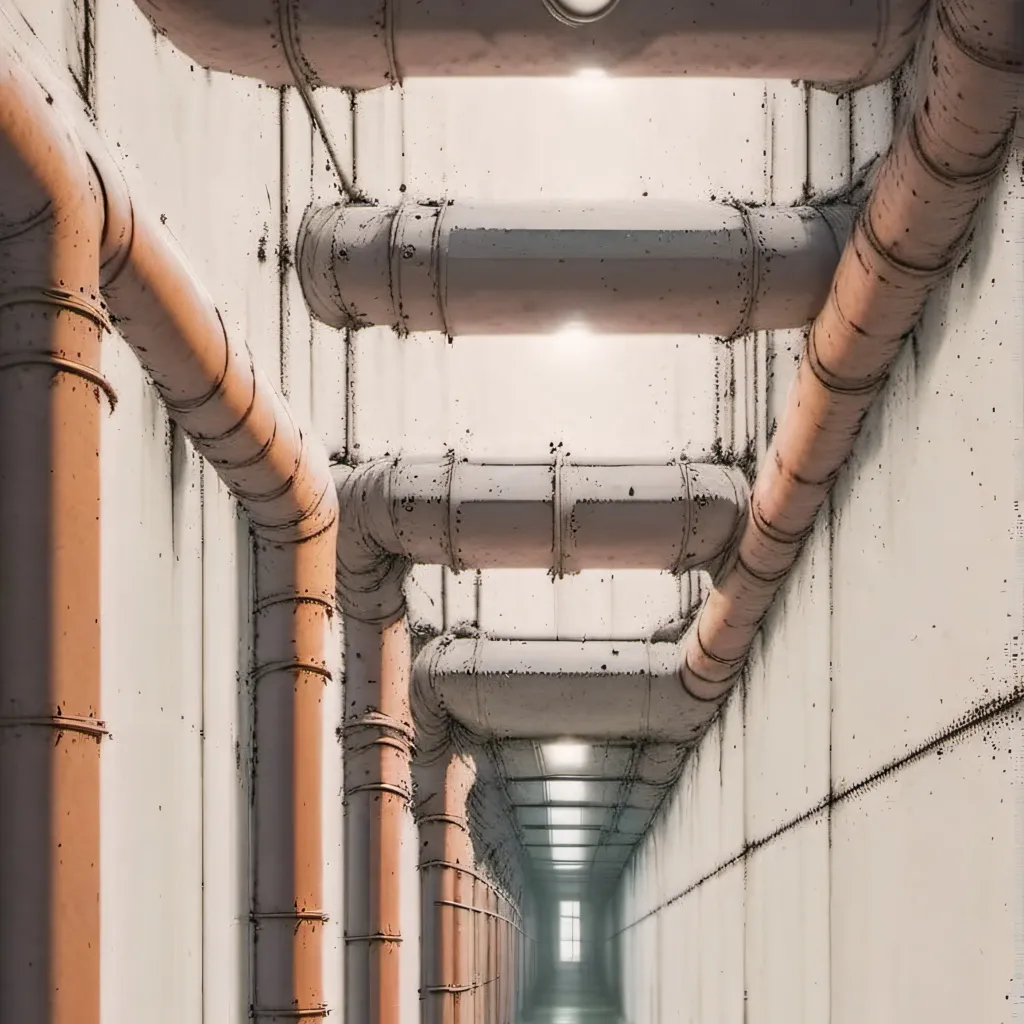 chat with ai character: Pipe dreams