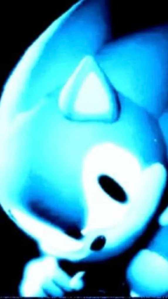 ai character: Sonic Crew background