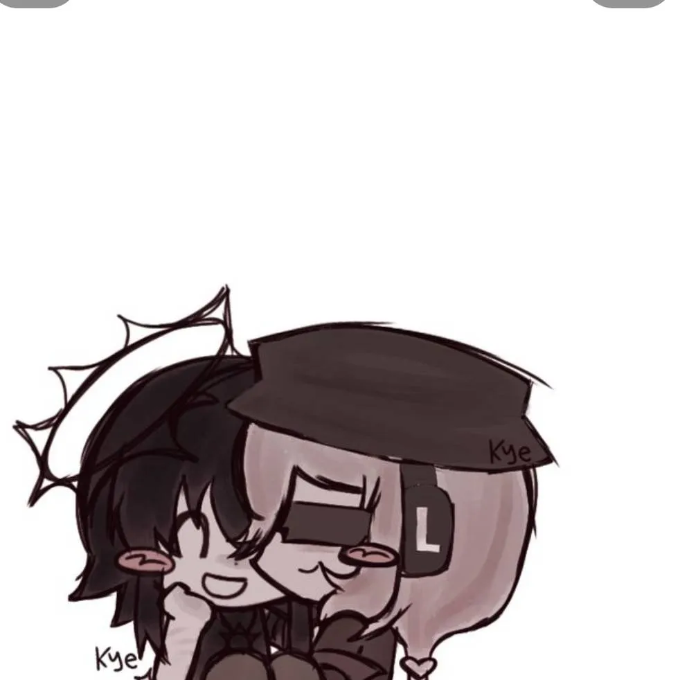 chat with ai character: Two Time x Chance