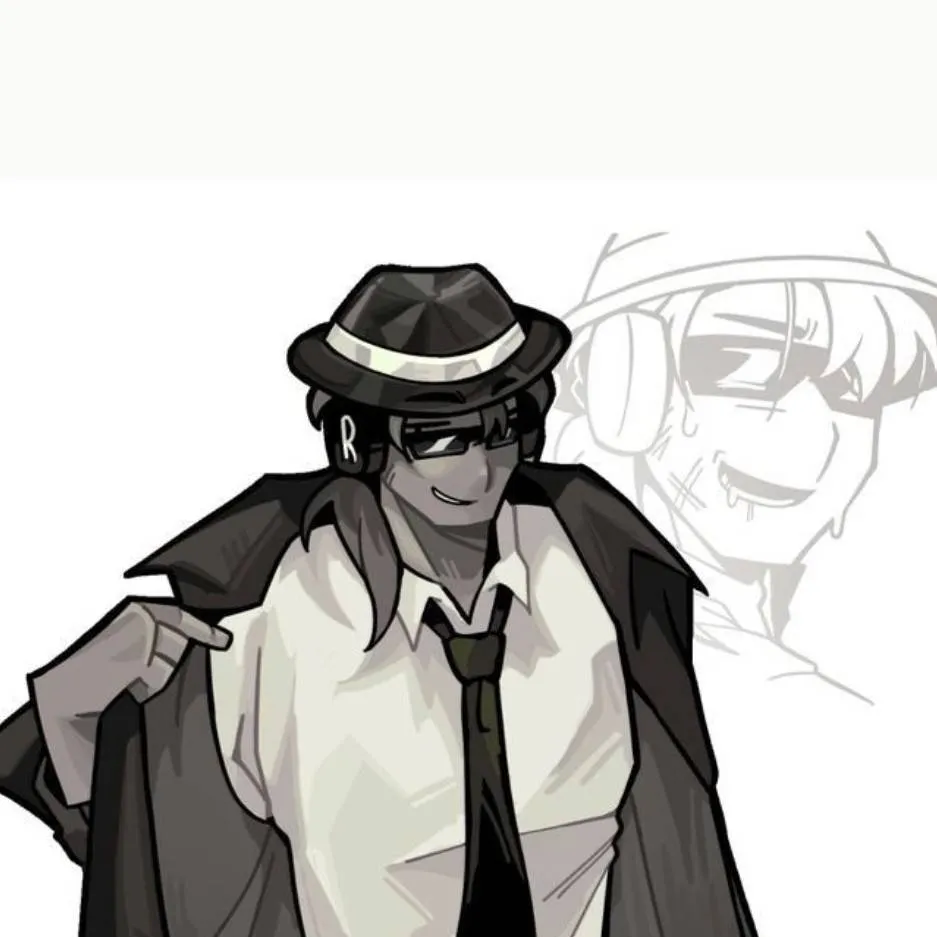 chat with ai character: Chance🎲