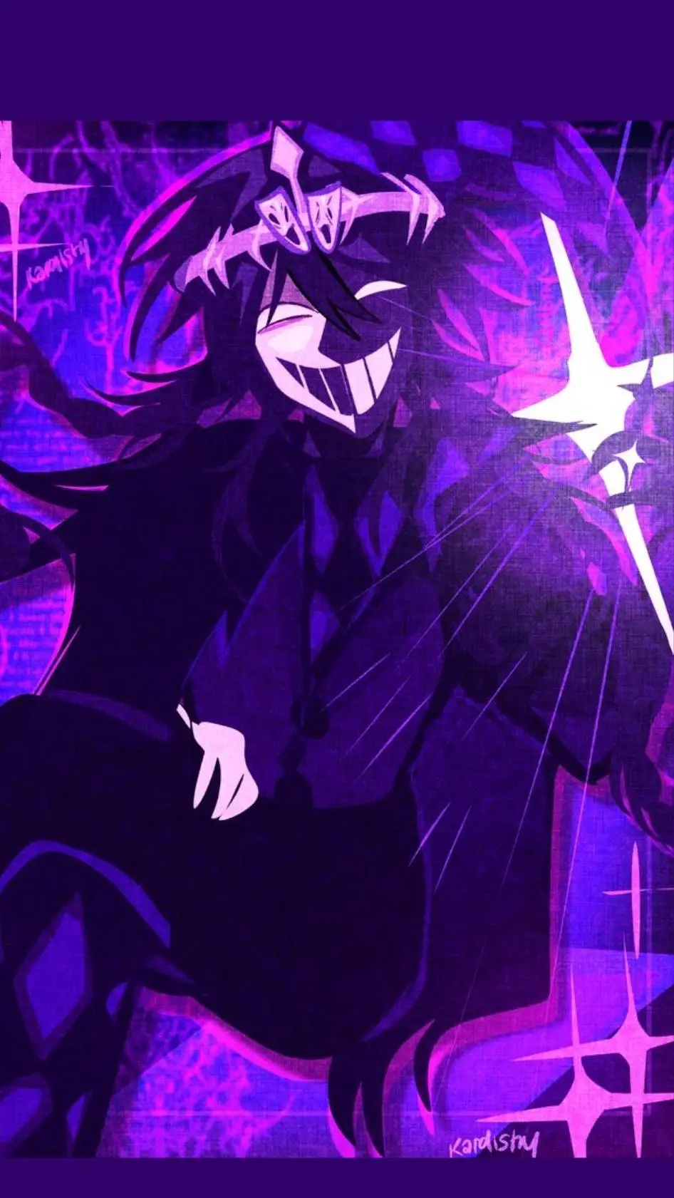 ai character: 🎭Noli background