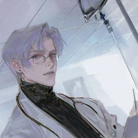 chat with ai character: Каизер