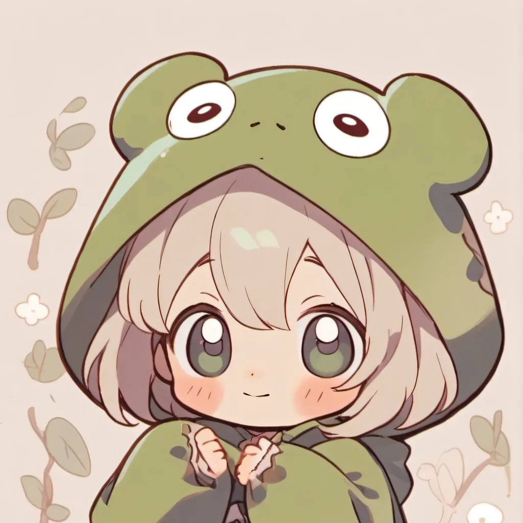 chat with ai character: Миля