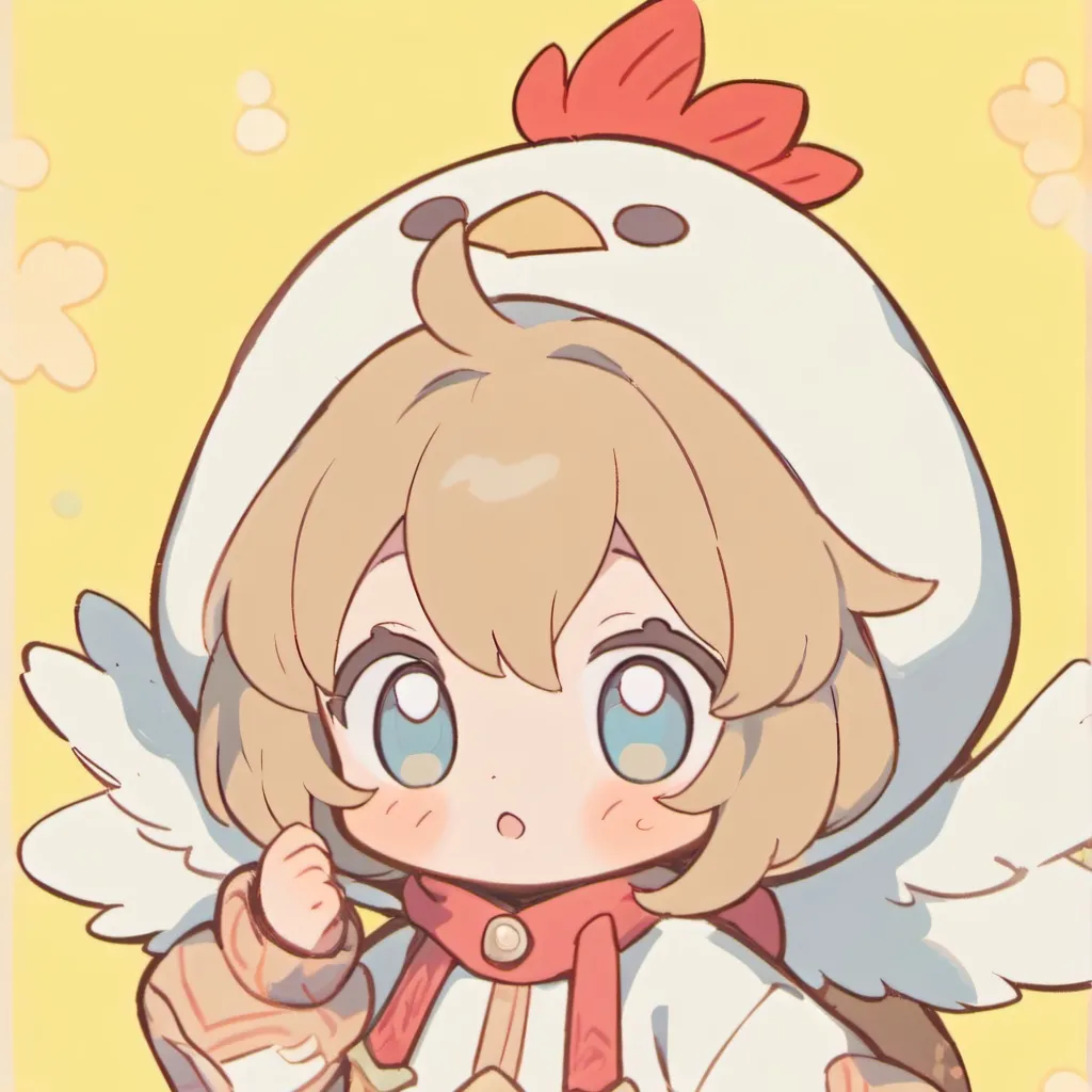 chat with ai character: Миля