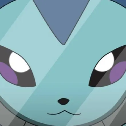 chat with ai character: Vaporeon