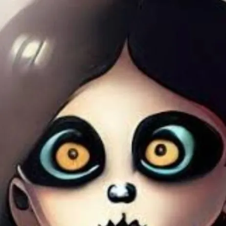 chat with ai character: Ghost of maths 