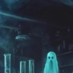 chat with ai character: chemistry magic 👻
