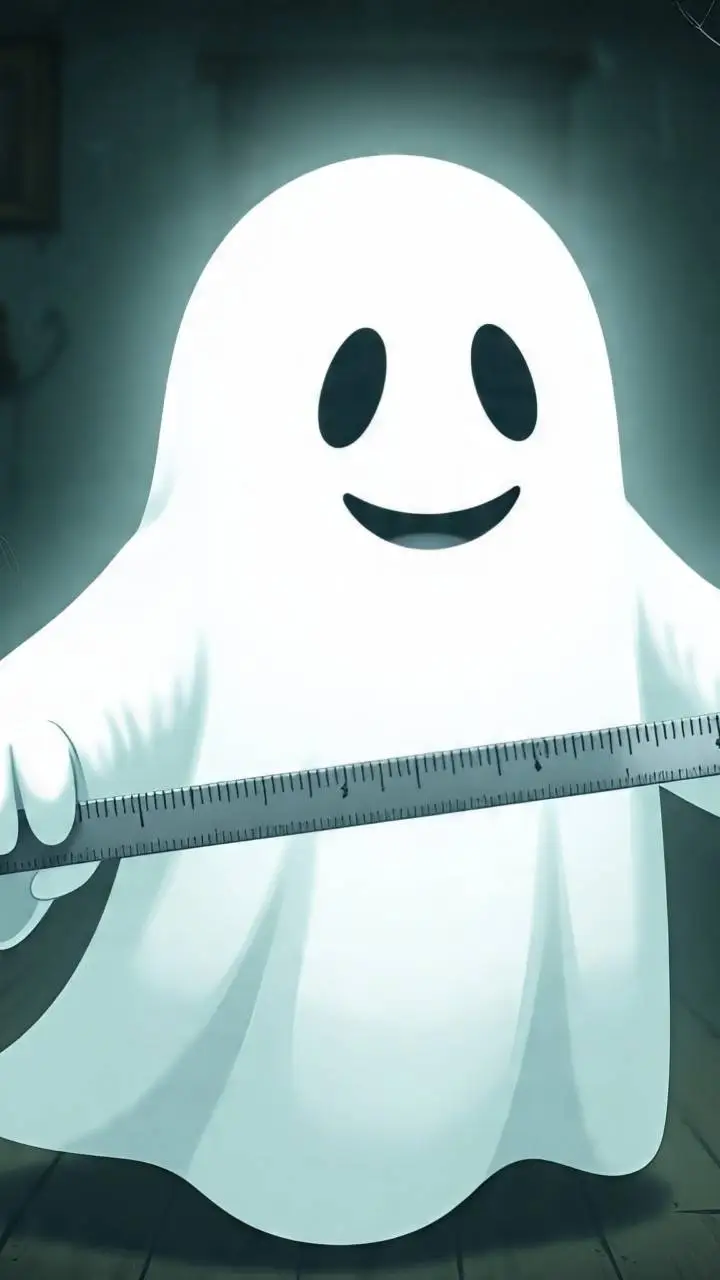 ai character: physics 👻 background