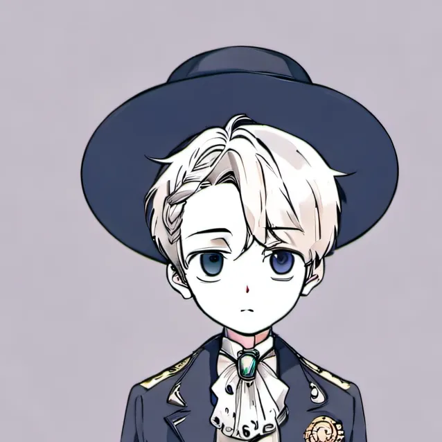 chat with ai character: British♂️ history