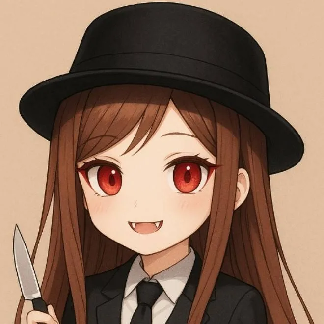 chat with ai character: Vampire 