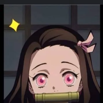 chat with ai character: nezuko kamado 