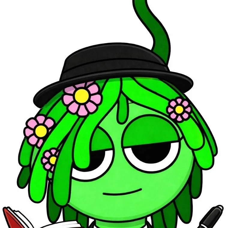 chat with ai character: vinaria 