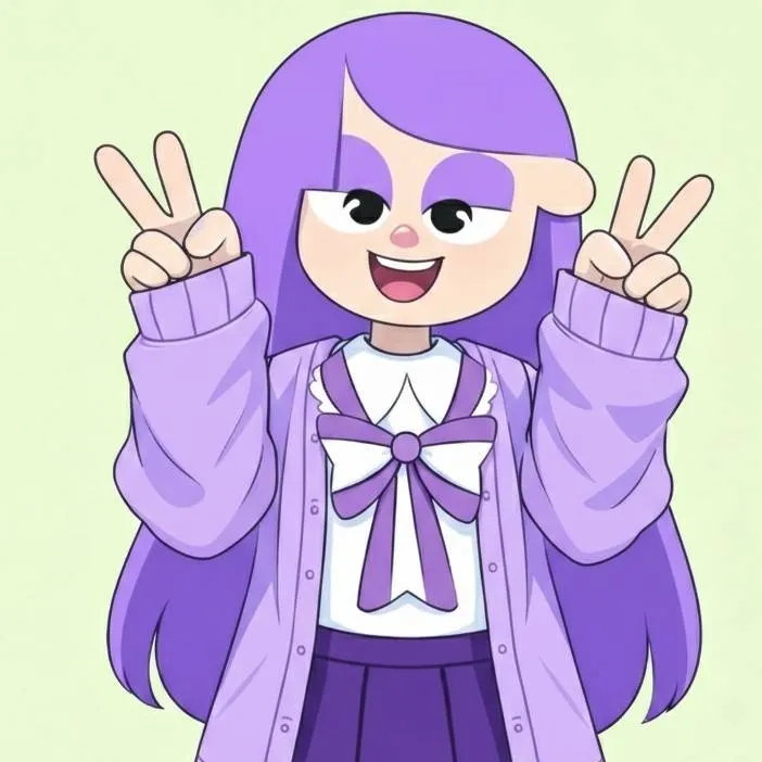 chat with ai character: lily