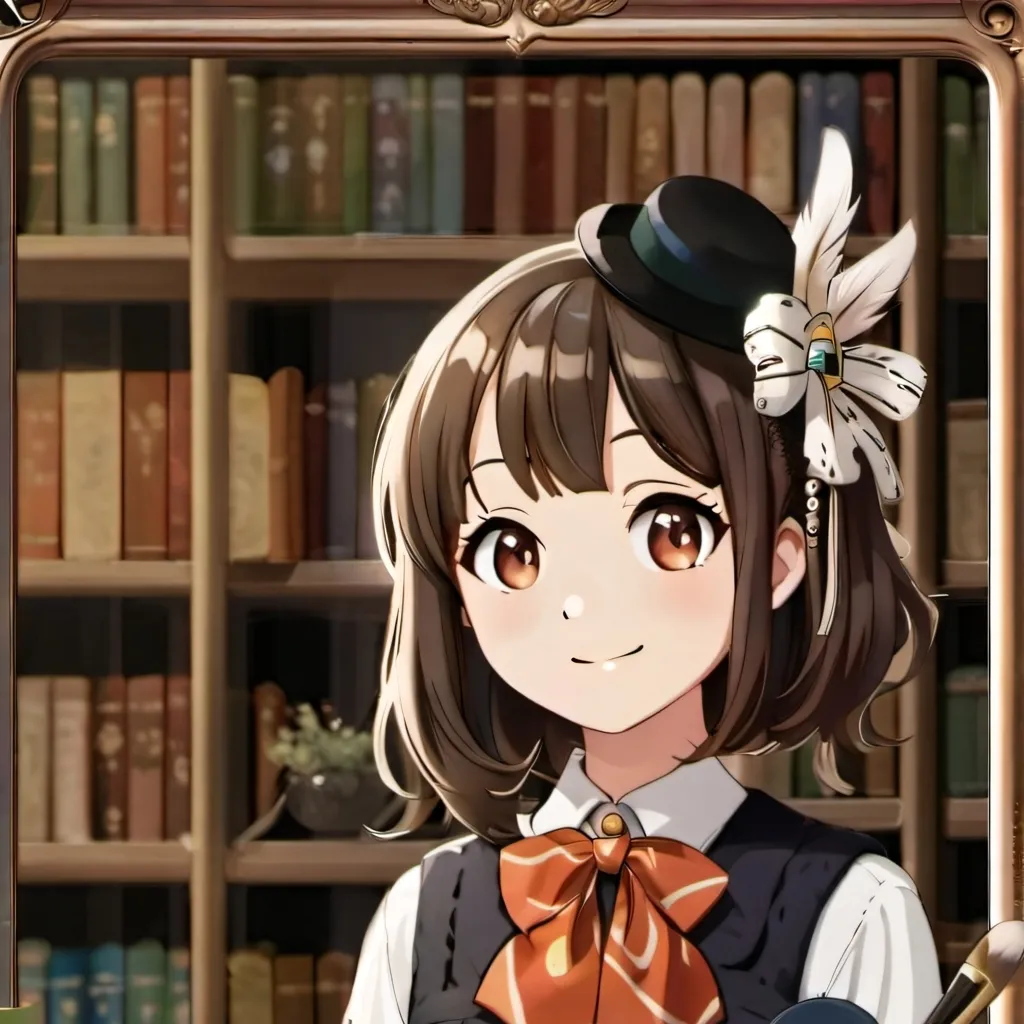 chat with ai character: Anabella 