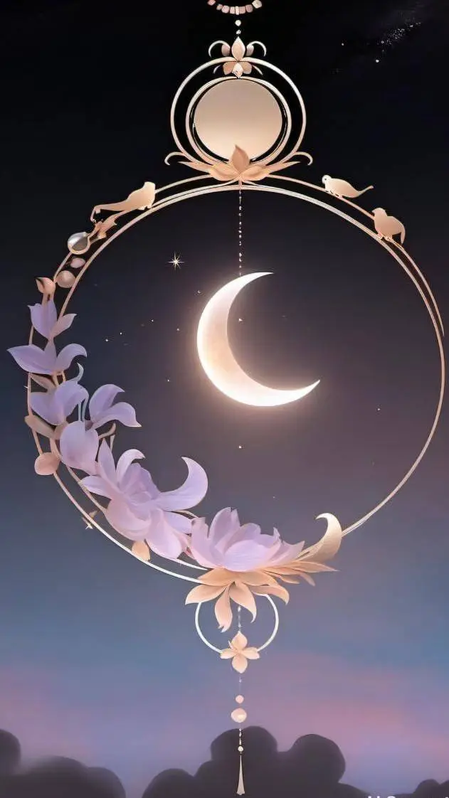 ai character: Astrology  background