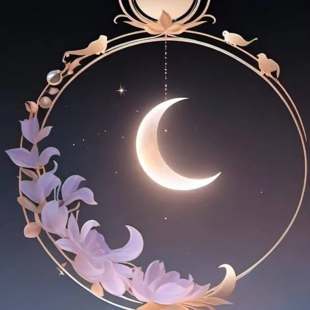 chat with ai character: Astrology 