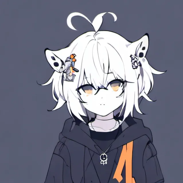 chat with ai character: Maja