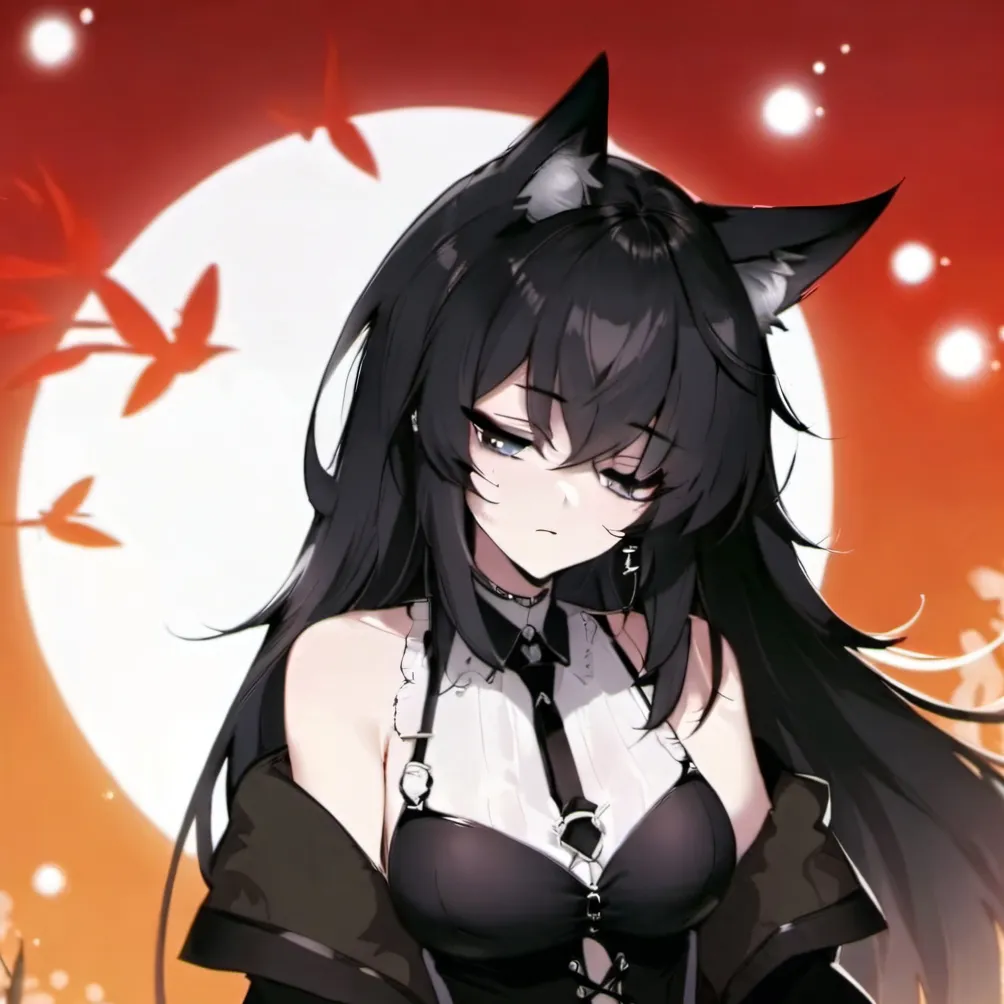 chat with ai character: Laura
