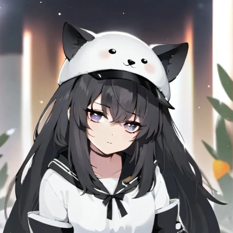 chat with ai character: Miuki